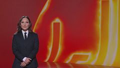 Il monologo di Maria Giulia D'Amico