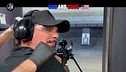 GASTON ZAMA: God and guns