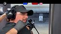 GASTON ZAMA: God and guns