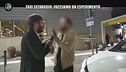 DE DEVITIIS: Taxi selvaggio: facciamo un esperimento