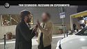 DE DEVITIIS: Taxi selvaggio: facciamo un esperimento