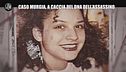 SORTINO: Caso Murgia, a caccia del DNA dell'assassino