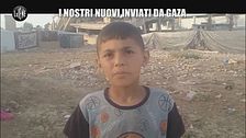 BARRACO: I nostri nuovi inviati da Gaza
