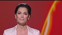 Il monologo di Giorgia Surina