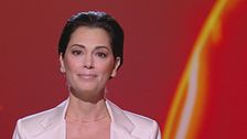 Il monologo di Giorgia Surina