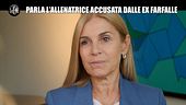 REI: Parla l'allenatrice accusata dalle ex farfalle