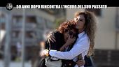 NINA: 50 anni dopo rincontra l'incubo del suo passato