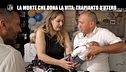 PECORARO: La morte che dona la vita: trapianto d'utero