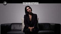 GASTON ZAMA: Sgarbiutiful