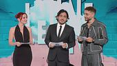 ANGIONI: Le migliori notizie e le peggiori battute della settimana