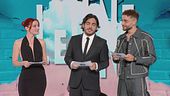 ANGIONI: Le migliori notizie e le peggiori battute della settimana