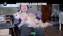 AGGIORNAMENTO: Bentornata a casa Gaetana