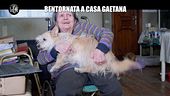 AGGIORNAMENTO: Bentornata a casa Gaetana