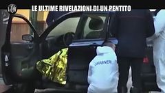PELAZZA: Le ultime rivelazioni del pentito