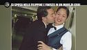 PELAZZA: Si sposa nelle Filippine e finisce in un mare di guai
