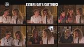 NINA: Essere gay e cattolici