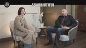 GASTON ZAMA: Sgarbiutiful