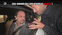 DE DEVITIIS: Taxi: quando usi l'App occhio ai furbetti!