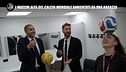 CORTI: I maschi alfa del calcio mondiale annientati da una ragazza