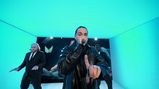 Ernia canta  "Fellini"
