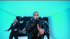 Ernia canta  "Fellini"