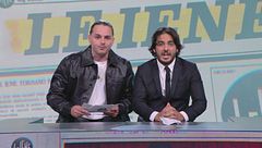 ANGIONI: Le migliori notizie e le peggiori battute della settimana con Ernia