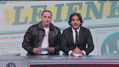 ANGIONI: Le migliori notizie e le peggiori battute della settimana con Ernia
