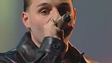 Ernia canta "PER TE"