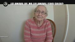 AGGIORNAMENTO: Lei amava lui, ma lui amava i suoi soldi?