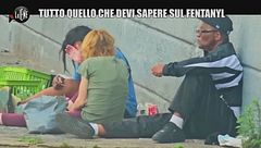 VIVIANI: Tutto quello che devi sapere sul Fentanyl