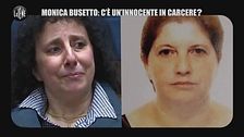 ANDREETTA: Monica Busetto: c'è un'innocente in carcere?