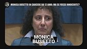 ANDREETTA: Monica Busetto in carcere da 12 anni: ma se fosse innocente?