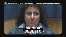 ANDREETTA: Monica Busetto in carcere da 12 anni: ma se fosse innocente?