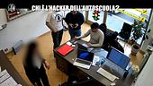 RUGGERI: Chi è l'hacker dell'autoscuola?