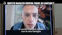 NINA: Questo ragazzo doveva finire in carcere?