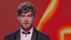 Il monologo di Lorenzo Zurzolo