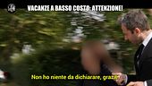 CORDARO: Vacanze a basso costo: Attenzione!