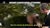 CORDARO: Vacanze a basso costo: Attenzione!
