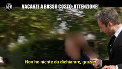 CORDARO: Vacanze a basso costo: Attenzione!