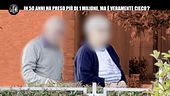 BONISTALLI: In 50 anni ha preso più di 1 milione, ma è veramente cieco?