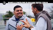 DE DEVITIIS: Banfy: il sinto che fa ballare tutta l'Italia