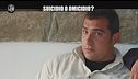 GOLIA: Suicidio o omicidio?