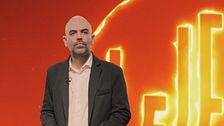 Il monologo di Roberto Saviano