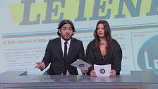 ANGIONI: Le migliori notizie e le peggiori battute della settimana con Emma Marrone