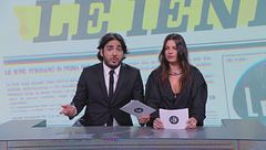 ANGIONI: Le migliori notizie e le peggiori battute della settimana con Emma Marrone