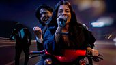 Emma canta  Brutta storia