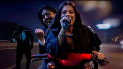 Emma canta  Brutta storia