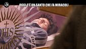 WAD: Oggi c'è un santo che fa miracoli