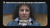 ANDREETTA: Monica Busetto in carcere da 12 anni: ma se fosse innocente?