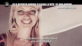 BARRACO: Se il referto arriva ti salva la vita, se non arriva...